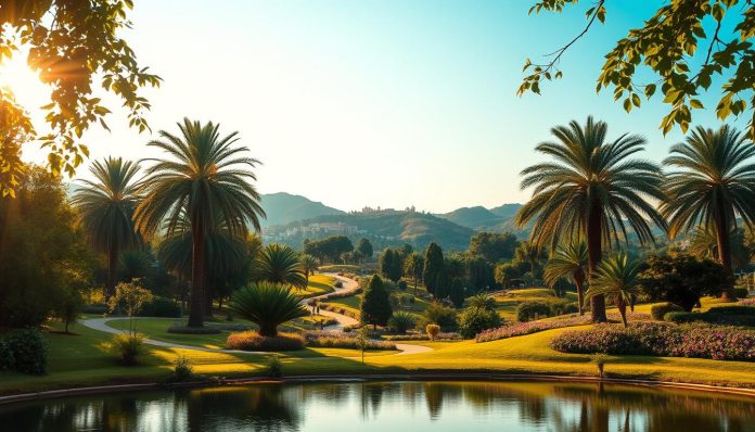 منتزه الريف