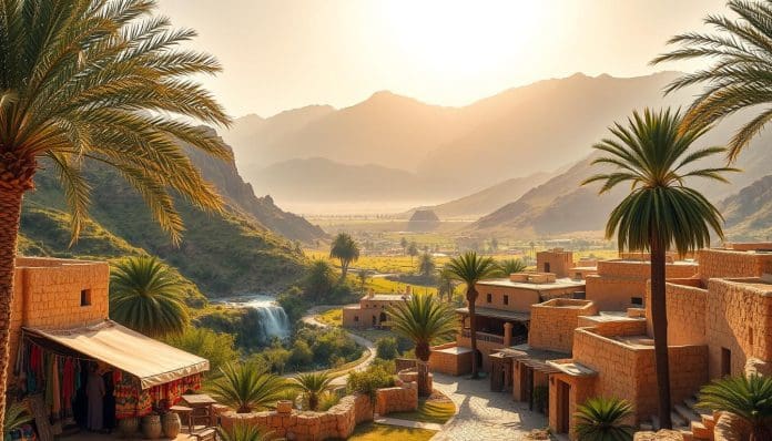 منطقة الباحة