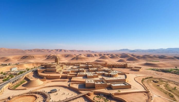 موقع مهد الذهب