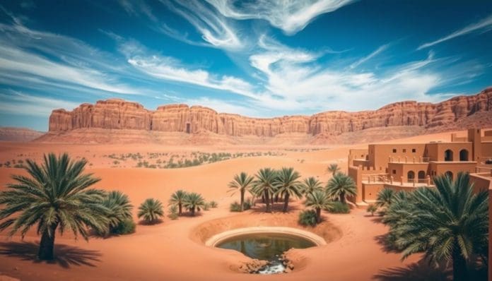 ميقات أهل الطائف