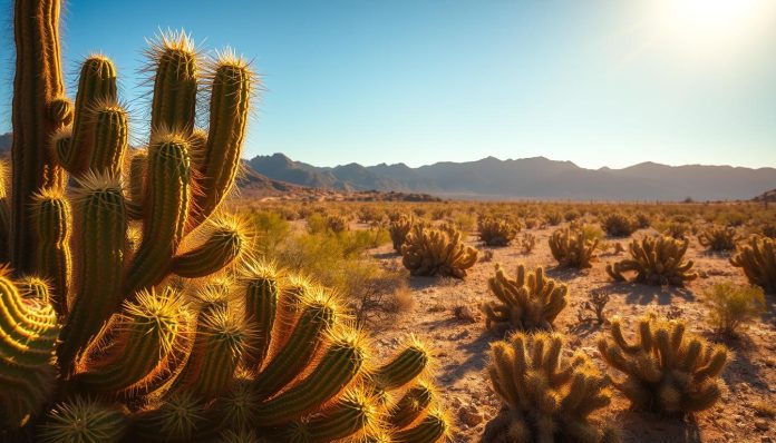 نباتات الصبار