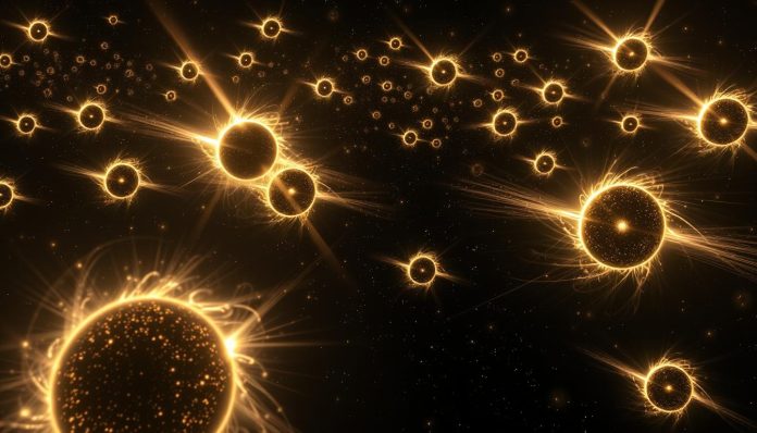 نجوم نيوترونية