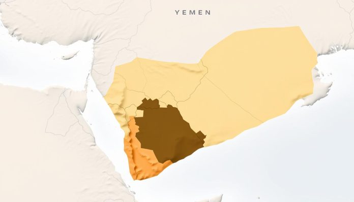 نسبة الشيعة في اليمن