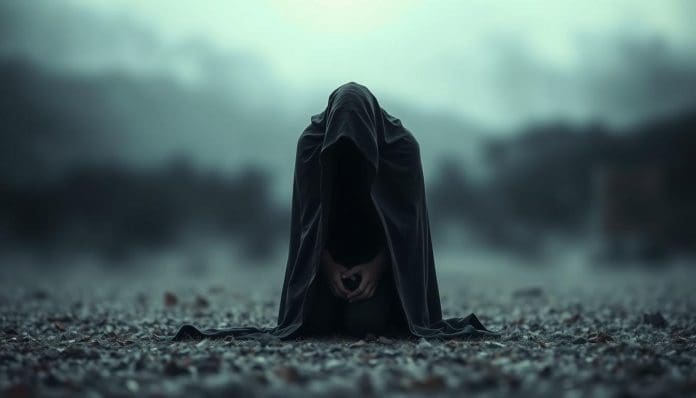 نص عن فقدان الأب