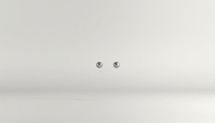 نقطتان امثلة