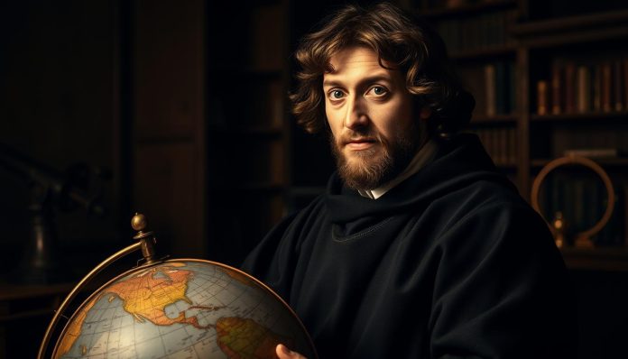 نيكولاس كوبرنيكوس