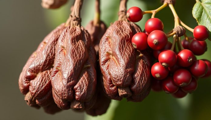 هل الشيكاكاي هو الخروب