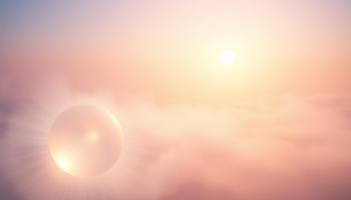 هل الضوء والهواء مادة