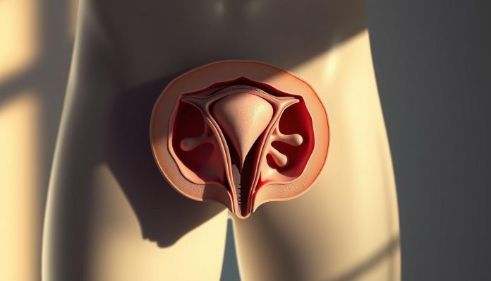 هل القذف في الدبر يسبب العقم