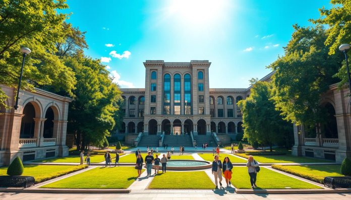 هل جامعة ابن سينا معترف بها دوليا