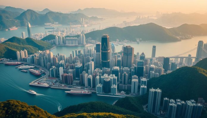 هونغ كونغ