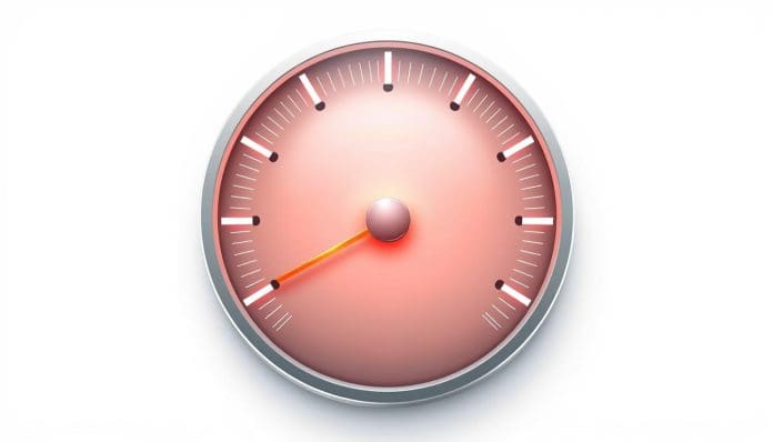 وحدة قياس السرعة