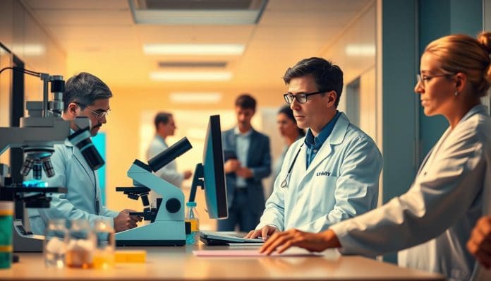 وظائف الأحياء