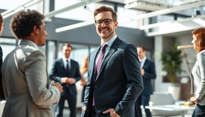 وظيفة بروموتر