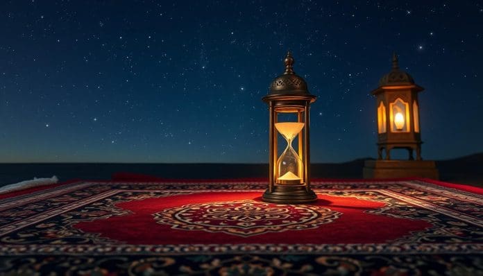 وقت الإمساك في الصيام