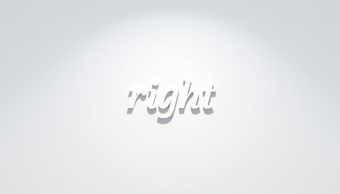 يمين بالانجليزي