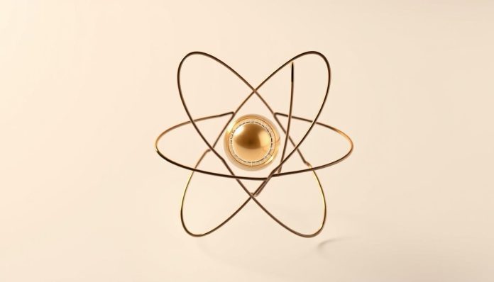 ما هي الذرات (atoms) وما هي مكوناتها الأساسية (بروتونات، نيوترونات ...