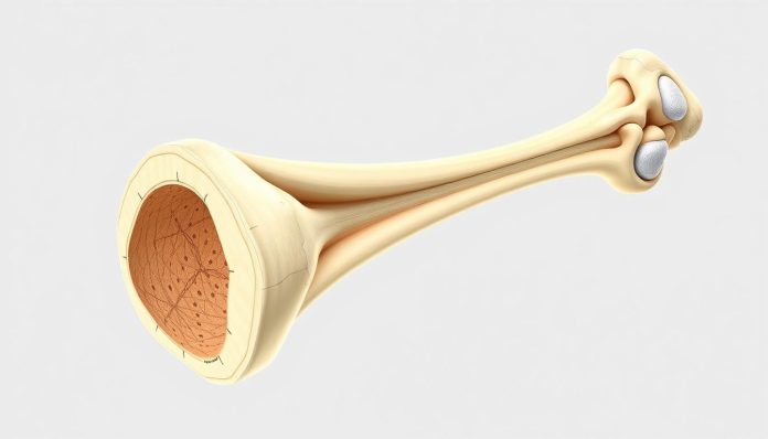 ما هو عظم العضد (humerus)؟ | المدونة العربية