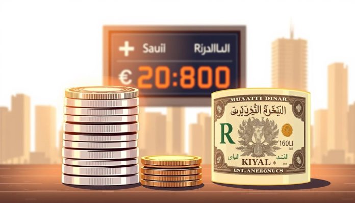 10 دينار كويتي كم ريال سعودي