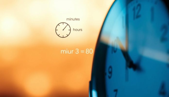 125 دقيقة كم ساعة