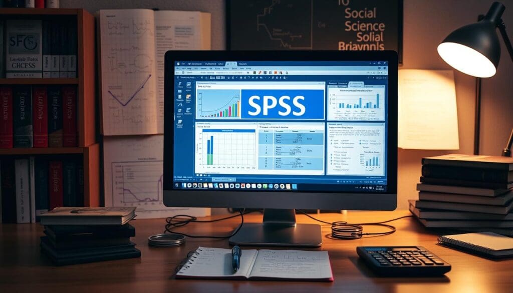 SPSS Analysis SPSS Analysis