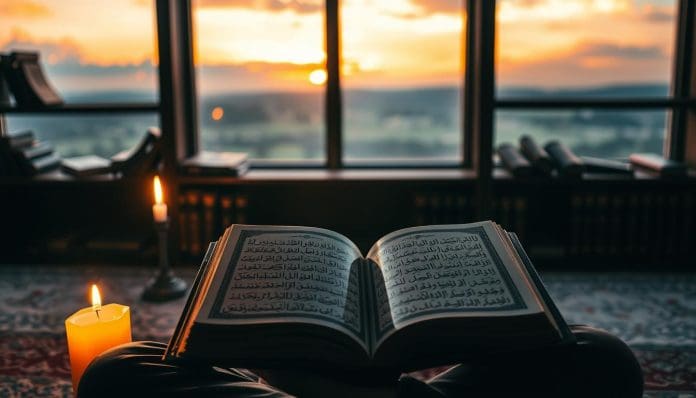 آيات قرآنية