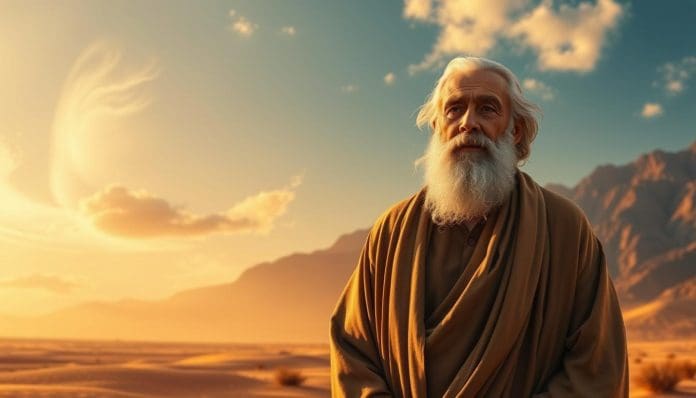 أبو الأنبياء ولماذا سمي بهذا الاسم