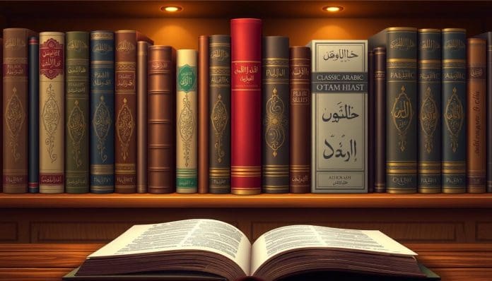 أجمل الروايات العربية