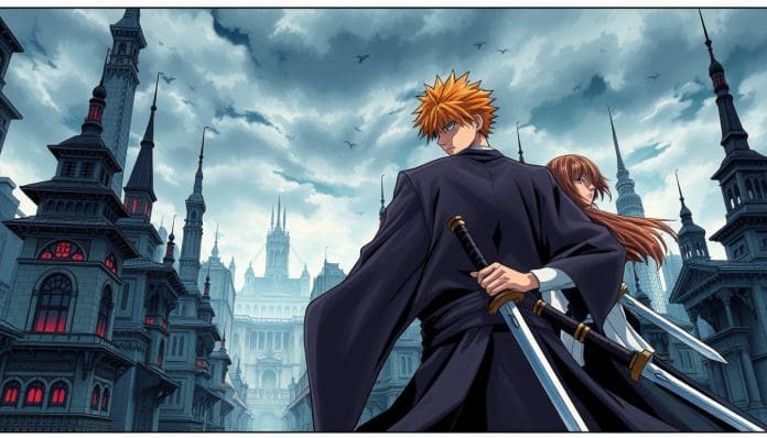 أركات بليتش