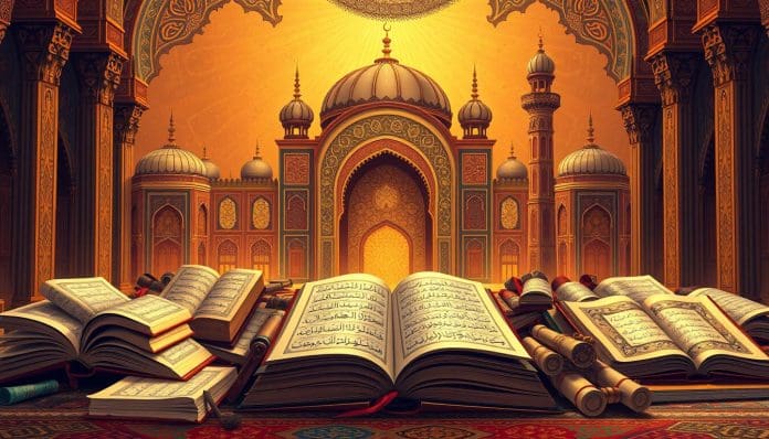 أسئلة دينية للمسابقات