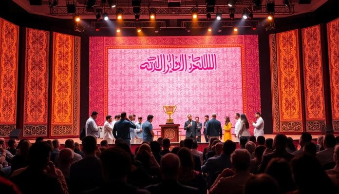 أسئلة مسابقات