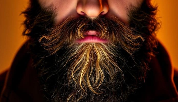 أسرع طريقة لإنبات اللحية