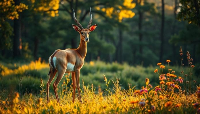 أسماء الغزال