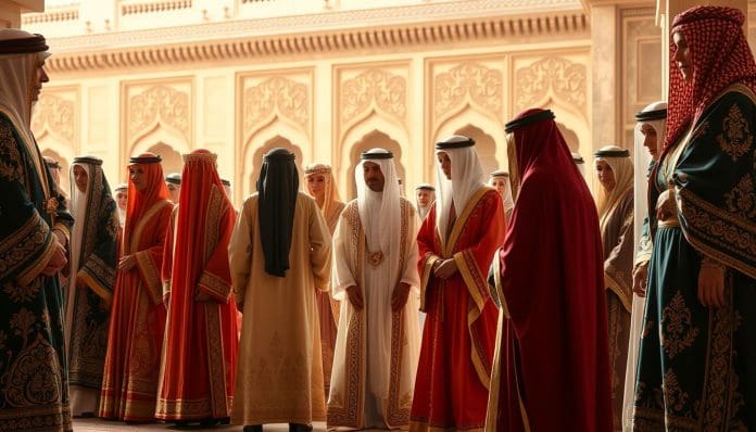 أسماء الملابس قديمًا