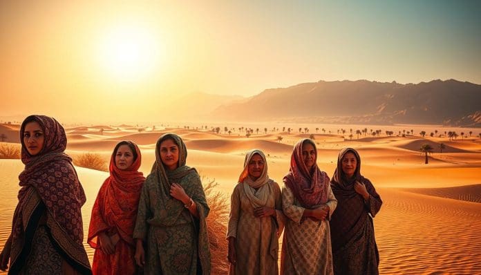 أسماء بدوية