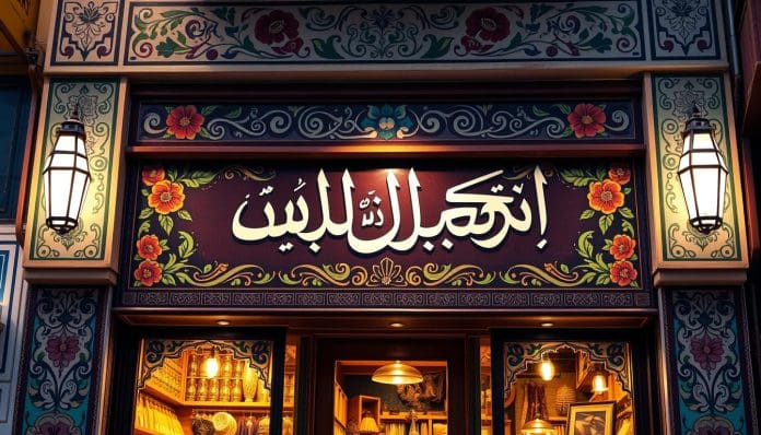 أسماء محل مميز