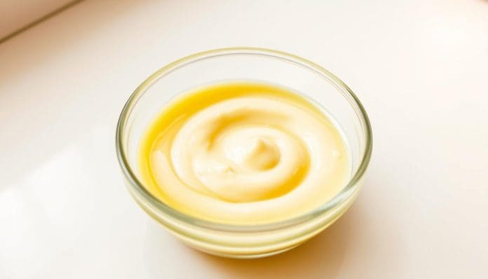 أسهل طريقة لعمل المايونيز