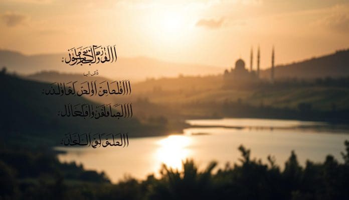 أشعار دينية قصيرة