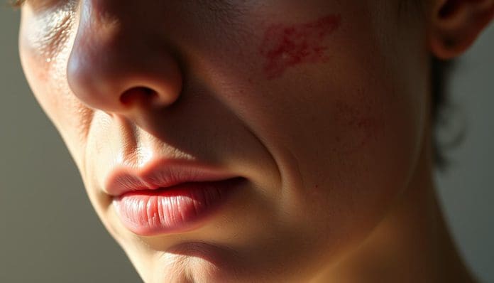 أضرار خميرة البيرة للوجه