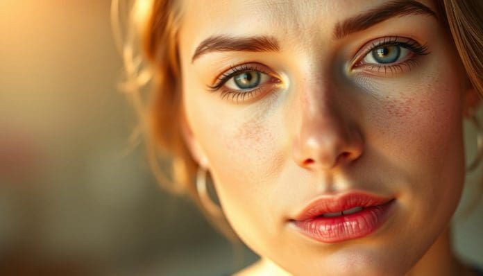 أفضل خلطة لإزالة تصبغات الوجه