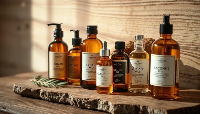 أفضل زيت للتان