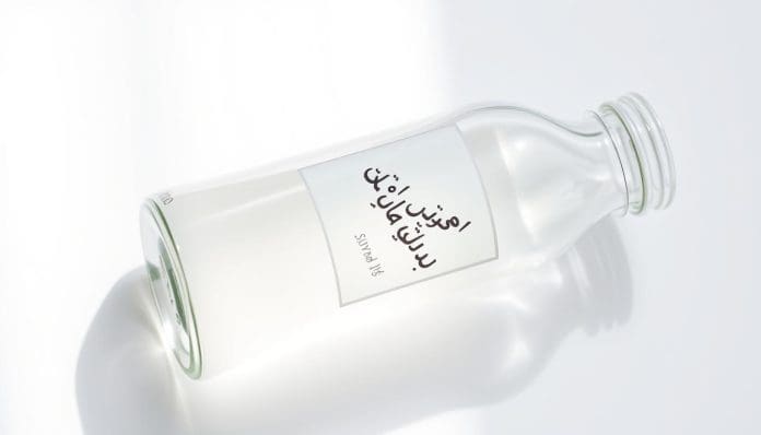 أفضل زيت يبيض الوجه