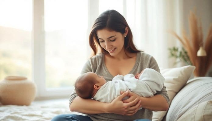 أفضل طريقة للتخسيس للمرضعات