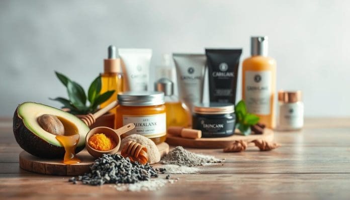 أفضل ماسك للبشرة