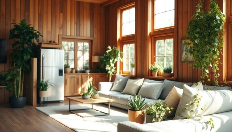 10 أفكار مميزة للحفاظ على بيئة منزلك.