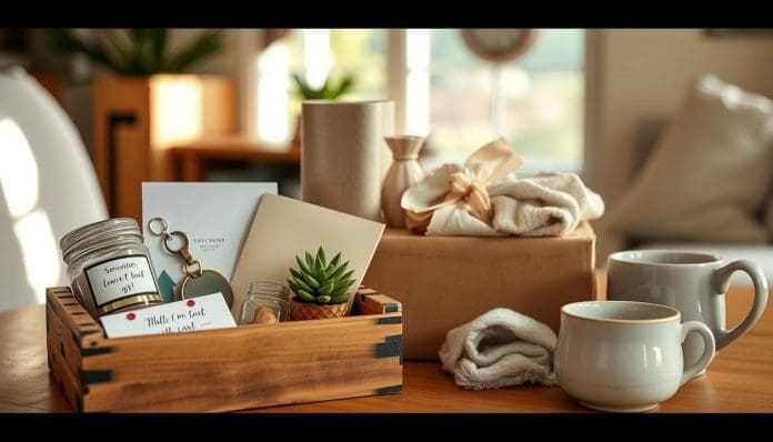 أفكار هدايا بسيطة وغير مكلفة