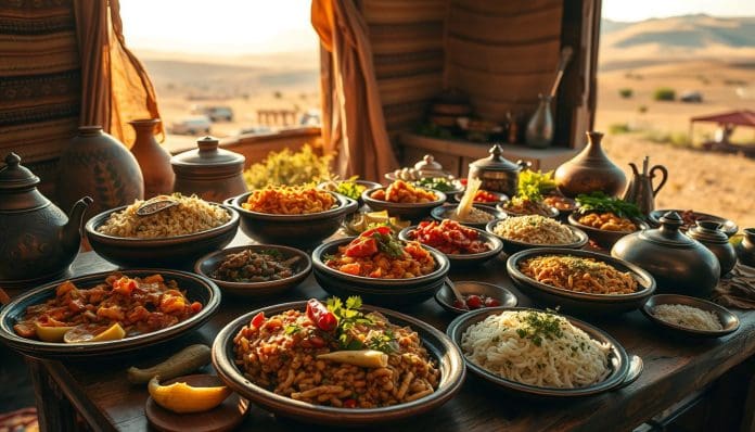 أكلات يمنية