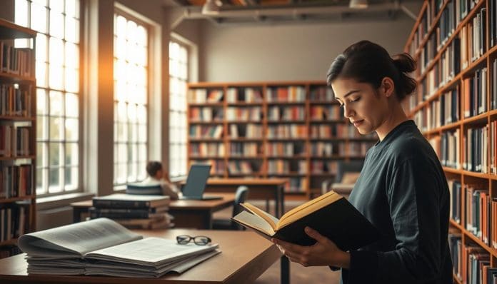 أنواع القراءة