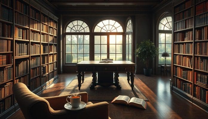 أهداف القراءة