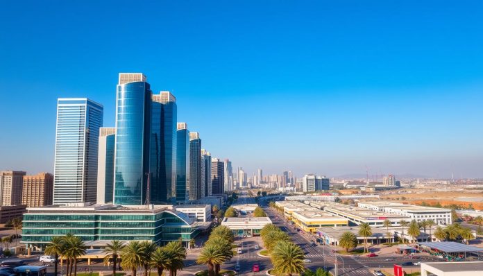 أهم الشركات في الأحساء